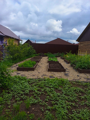 Продам дом, Нарыш-Тау ул, 1, Октябрьский г, 0 км от города