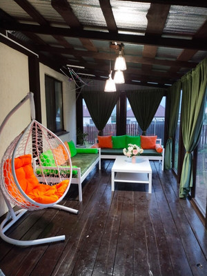 Продам дом, Нарыш-Тау ул, 1, Октябрьский г, 0 км от города