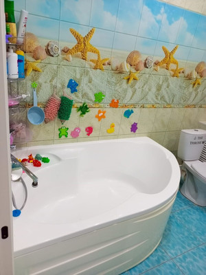 Продам дом, Нарыш-Тау ул, 1, Октябрьский г, 0 км от города