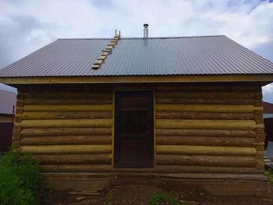 Продам дом, Нарыш-Тау ул, 1, Октябрьский г, 0 км от города