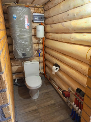 Продам дом, Нарыш-Тау ул, 1, Октябрьский г, 0 км от города