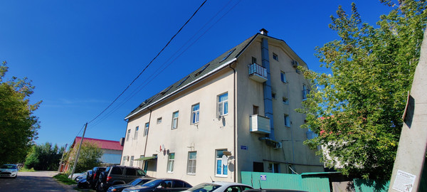 Продам однокомнатную (1-комн.) квартиру, Осенний проезд, 1, Подольск г