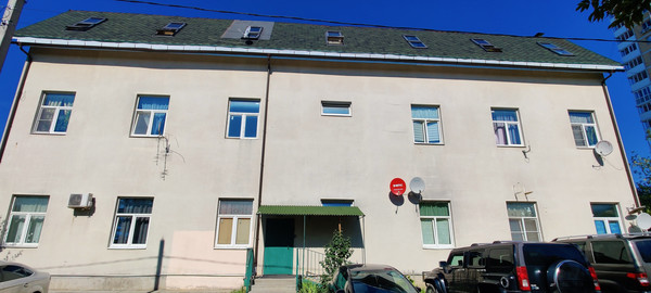 Продам однокомнатную (1-комн.) квартиру, Осенний проезд, 1, Подольск г