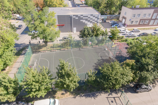 Продам трехкомнатную (3-комн.) квартиру, Днепропетровская ул, 48Б, Ростов-на-Дону г