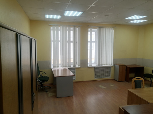 Сдам офисное помещение 32 м2, Куратова ул, 18, Сыктывкар г