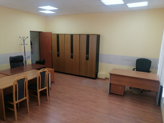 Сдам офисное помещение 32 м2, Куратова ул, 18, Сыктывкар г