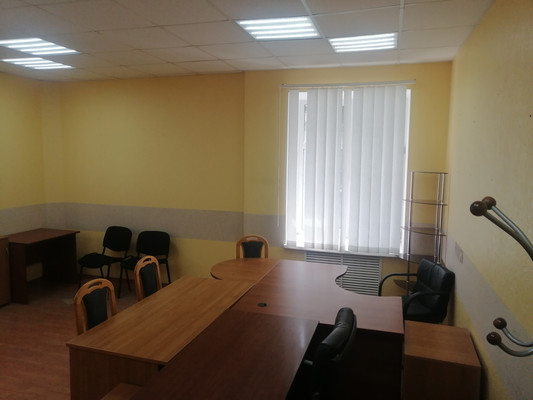 Сдам офисное помещение 32 м2, Куратова ул, 18, Сыктывкар г