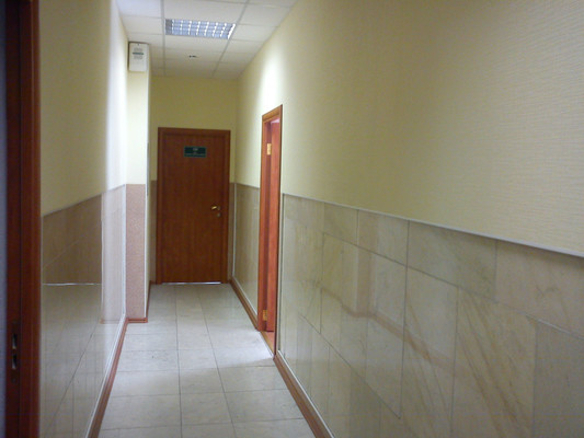 Сдам офисное помещение 32 м2, Куратова ул, 18, Сыктывкар г