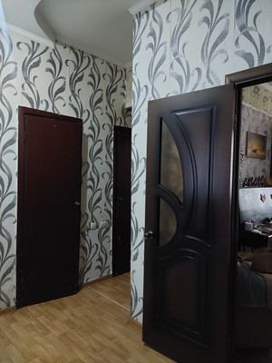 Продам трехкомнатную (3-комн.) квартиру, Юбилейная ул, 10, Восход с