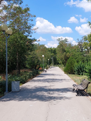 Продам трехкомнатную (3-комн.) квартиру, Юбилейная ул, 10, Восход с