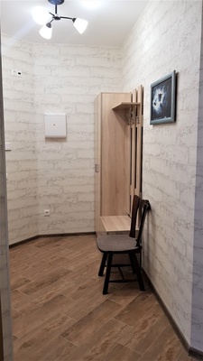Сдам однокомнатную (1-комн.) квартиру, Коломяжский пр-кт, 5к1, Санкт-Петербург г
