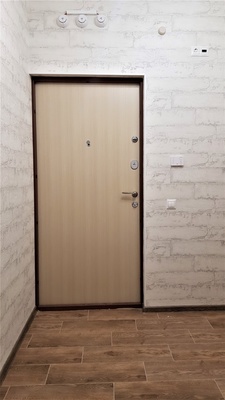 Сдам однокомнатную (1-комн.) квартиру, Коломяжский пр-кт, 5к1, Санкт-Петербург г
