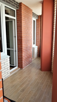 Сдам однокомнатную (1-комн.) квартиру, Коломяжский пр-кт, 5к1, Санкт-Петербург г