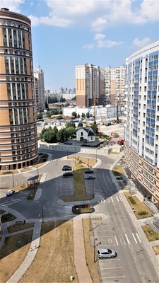 Сдам однокомнатную (1-комн.) квартиру, Коломяжский пр-кт, 5к1, Санкт-Петербург г