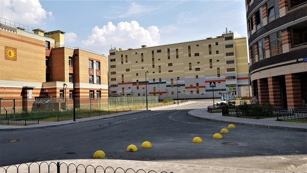 Сдам однокомнатную (1-комн.) квартиру, Коломяжский пр-кт, 5к1, Санкт-Петербург г