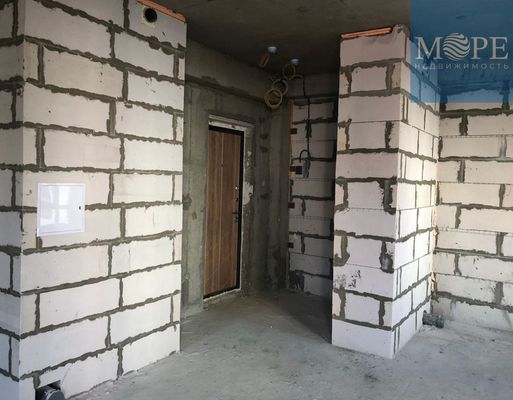 Продам двухкомнатную (2-комн.) , Полтавская (Мамайка снт) ул, 54, Сочи г