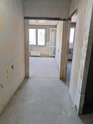 Продам однокомнатную (1-комн.) квартиру, Мурата Ахеджака ул, 12к2, Новороссийск г