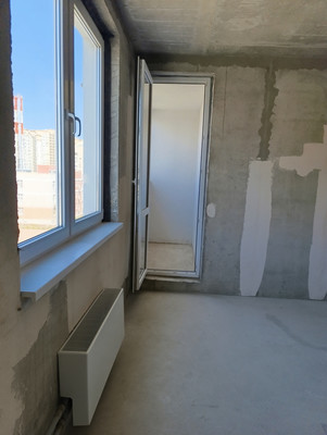 Продам однокомнатную (1-комн.) квартиру, Мурата Ахеджака ул, 12к2, Новороссийск г