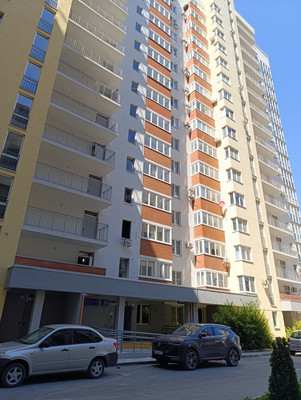 Продам однокомнатную (1-комн.) квартиру, Мурата Ахеджака ул, 12к2, Новороссийск г