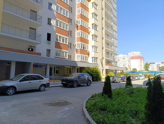 Продам однокомнатную (1-комн.) квартиру, Мурата Ахеджака ул, 12к2, Новороссийск г