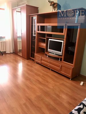 Продам двухкомнатную (2-комн.) квартиру, Вишневая ул, 29, Верхний Юрт с