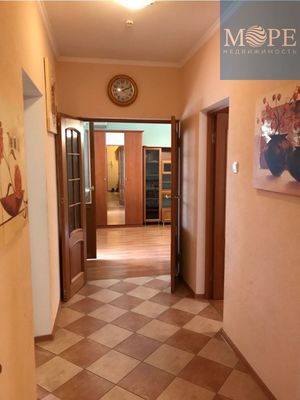 Продам двухкомнатную (2-комн.) квартиру, Вишневая ул, 29, Верхний Юрт с