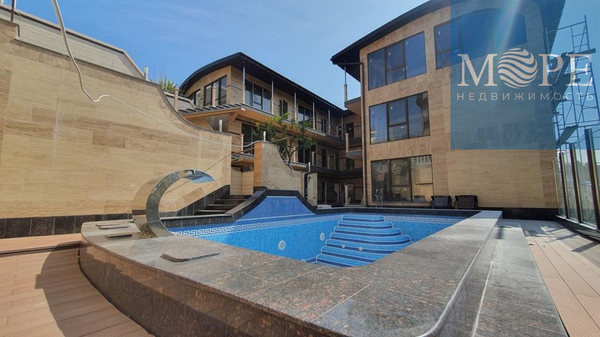 Продам двухкомнатную (2-комн.) квартиру, Плеханова (Центральный р-н) ул, 41а, Сочи г