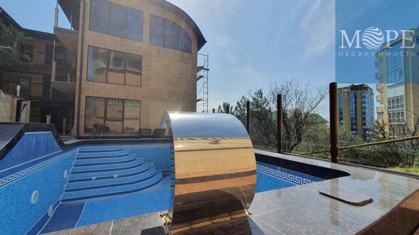 Продам двухкомнатную (2-комн.) квартиру, Плеханова (Центральный р-н) ул, 41а, Сочи г