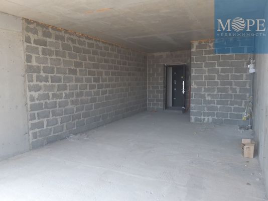 Продам однокомнатную (1-комн.) квартиру, Крымская (Центральный р-н) ул, 44/10, Сочи г