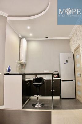 Продам трехкомнатную (3-комн.) квартиру, Вишневая ул, 18/3, Верхний Юрт с