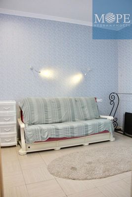 Продам трехкомнатную (3-комн.) квартиру, Вишневая ул, 18/3, Верхний Юрт с