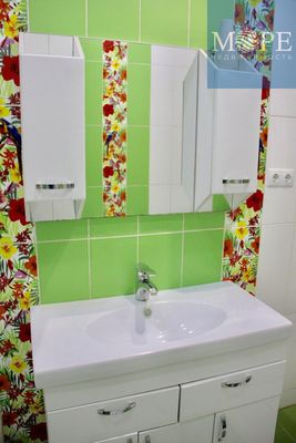 Продам трехкомнатную (3-комн.) квартиру, Вишневая ул, 18/3, Верхний Юрт с