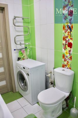 Продам трехкомнатную (3-комн.) квартиру, Вишневая ул, 18/3, Верхний Юрт с