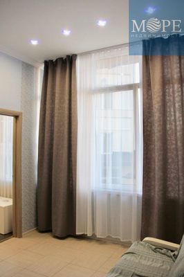 Продам трехкомнатную (3-комн.) квартиру, Вишневая ул, 18/3, Верхний Юрт с