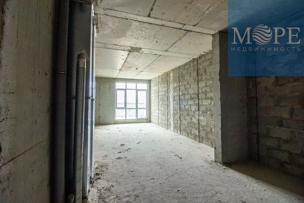 Продам однокомнатную (1-комн.) , Гайдара (Лазаревский р-н) ул, 22а/б, Сочи г