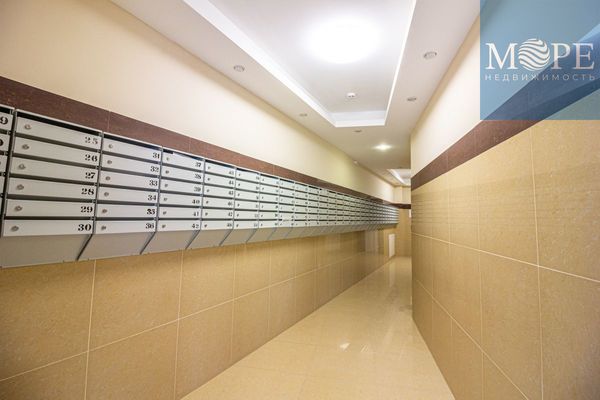 Продам однокомнатную (1-комн.) , Гайдара (Лазаревский р-н) ул, 22а/б, Сочи г