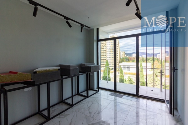 Продам однокомнатную (1-комн.) , Ленина (Адлерский р-н) ул, 217а, Сочи г