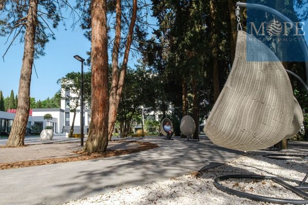 Продам однокомнатную (1-комн.) , Ленина (Адлерский р-н) ул, 217а, Сочи г