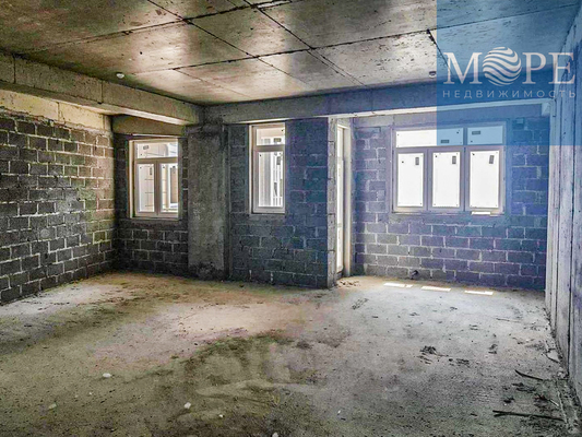 Продам однокомнатную (1-комн.) , Крымская (Центральный р-н) ул, 89, Сочи г