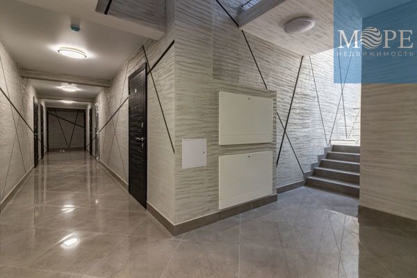 Продам двухкомнатную (2-комн.) , Львовская (Лазаревский р-н) ул, 70Ак2, Сочи г