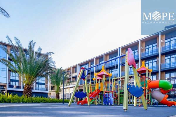 Продам двухкомнатную (2-комн.) , Львовская (Лазаревский р-н) ул, 70Ак2, Сочи г