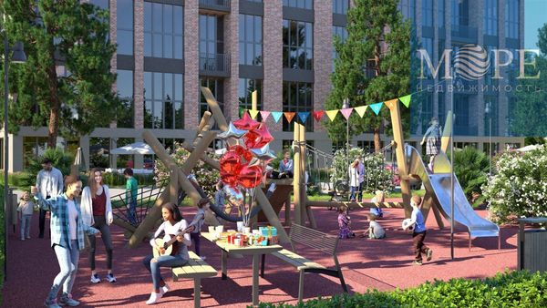 Продам однокомнатную (1-комн.) , Виноградная ул, 207/3, Беранда с