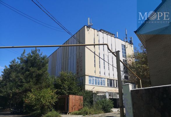 Продам однокомнатную (1-комн.) , Виноградная ул, 207/3, Беранда с