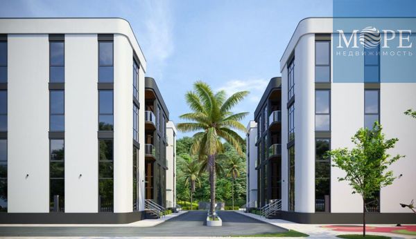 Продам однокомнатную (1-комн.) , Я.Фабрициуса (Хостинский р-н) ул, 66а, Сочи г