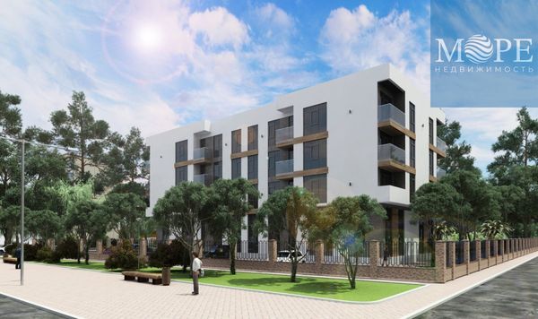 Продам однокомнатную (1-комн.) , Я.Фабрициуса (Хостинский р-н) ул, 66а, Сочи г