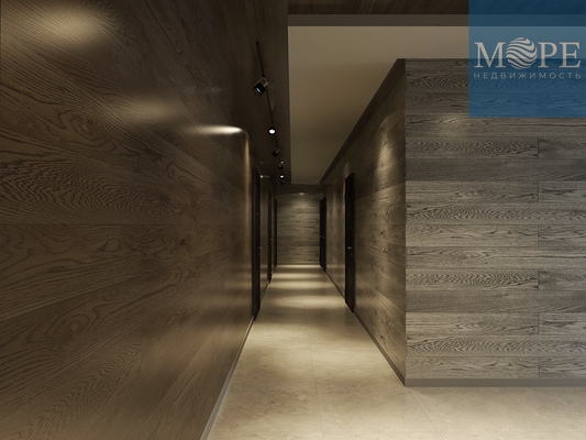 Продам однокомнатную (1-комн.) , Я.Фабрициуса (Хостинский р-н) ул, 66а, Сочи г