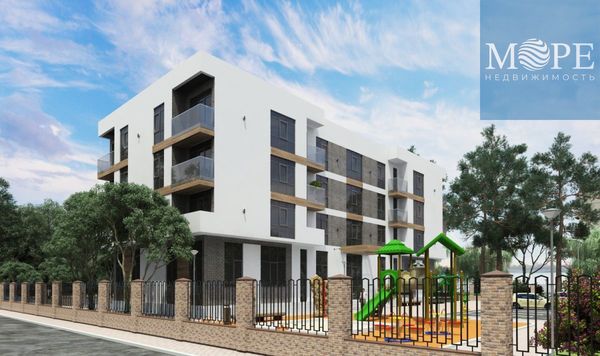 Продам однокомнатную (1-комн.) , Я.Фабрициуса (Хостинский р-н) ул, 66а, Сочи г