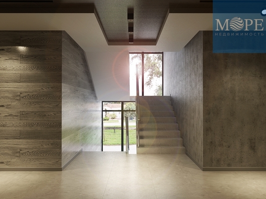 Продам однокомнатную (1-комн.) , Я.Фабрициуса (Хостинский р-н) ул, 66а, Сочи г