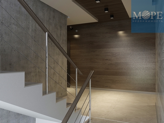 Продам однокомнатную (1-комн.) , Я.Фабрициуса (Хостинский р-н) ул, 66а, Сочи г