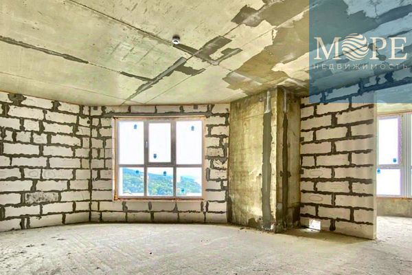 Продам однокомнатную (1-комн.) , Есауленко (Хостинский р-н) ул, 6а, Сочи г